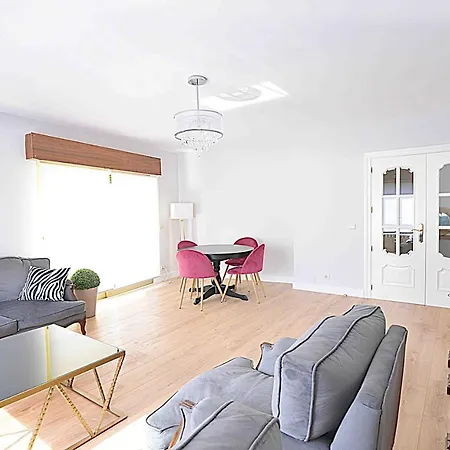 Apartment Teresitas