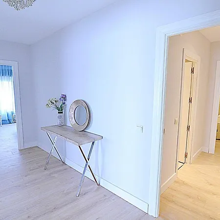 Apartment Teresitas Zamora