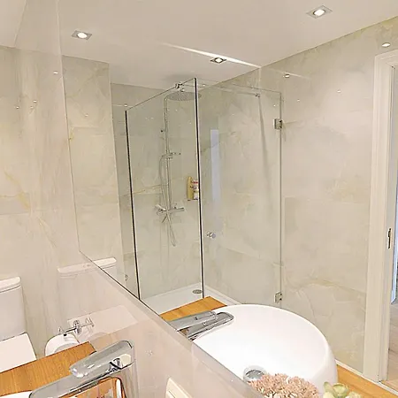 Teresitas Apartment Zamora