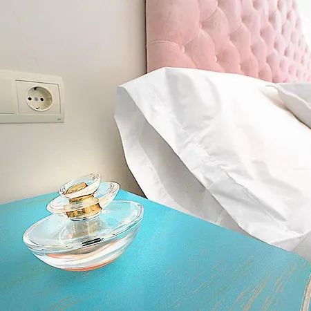 Daire Teresitas Zamora