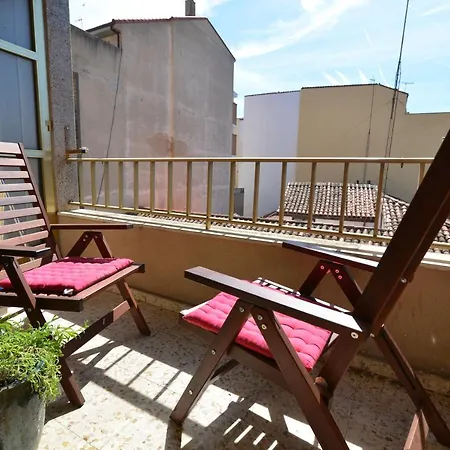 Teresitas Appartement *