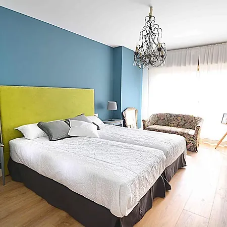 Teresitas Apartment *