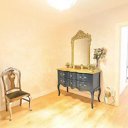 Teresitas Appartement *