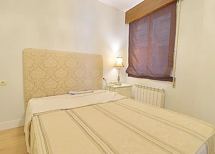 Lejlighed Teresitas *