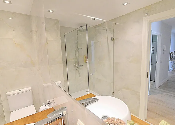 Teresitas Lejlighed Zamora