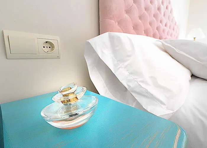 Lejlighed Teresitas Zamora