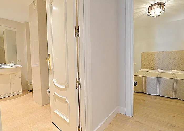 Lejlighed Teresitas *