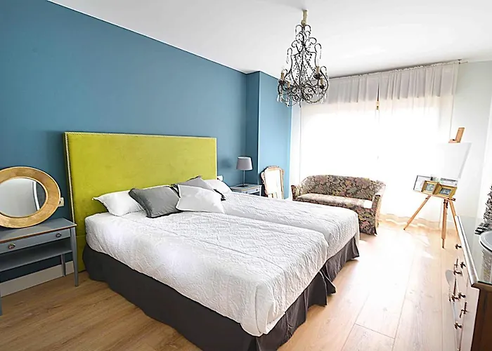 Teresitas Lejlighed *