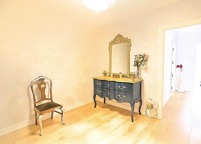 Teresitas Lejlighed *